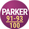 2019 Robert Parker 91-93/100